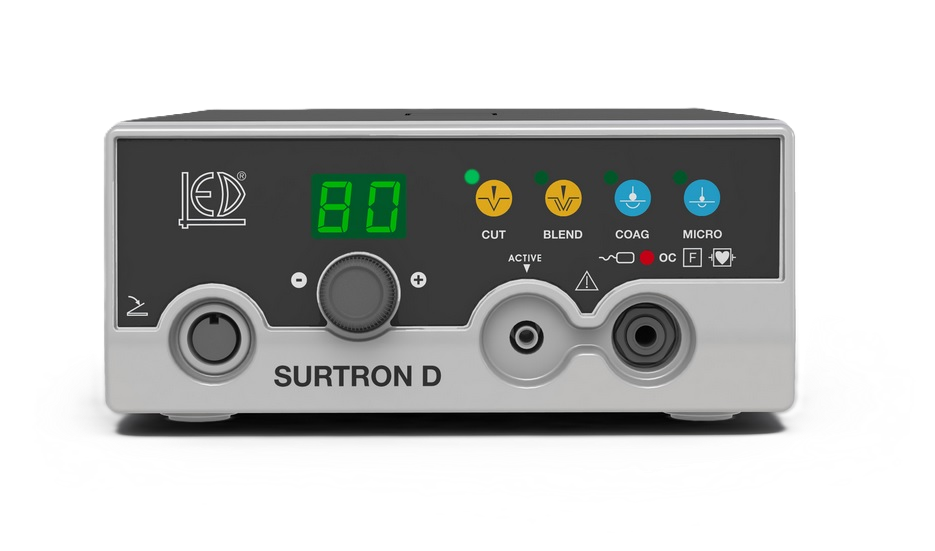 SURTRON 80 D